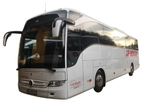 MERCEDES-BENZ TOURISMO slika 2