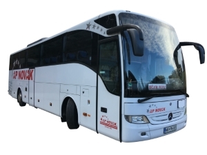 MERCEDES-BENZ TOURISMO slika 1