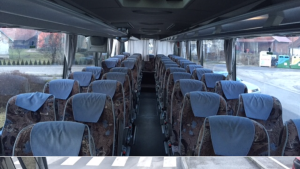 MERCEDES-BENZ TOURISMO slika 3