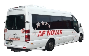 MERCEDES-BENZ SPRINTER slika 3