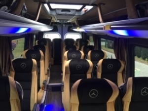 MERCEDES-BENZ SPRINTER slika 4