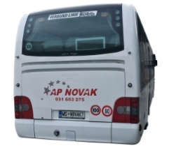 MAN R12 LION's REGIO slika 2