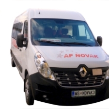 RENAULT MASTER slika 1