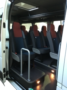 RENAULT MASTER slika 2
