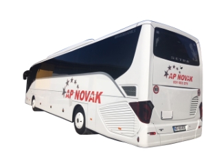 SETRA 516 HD/2 slika 2