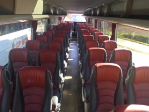 SETRA 516 HD/2 slika 2